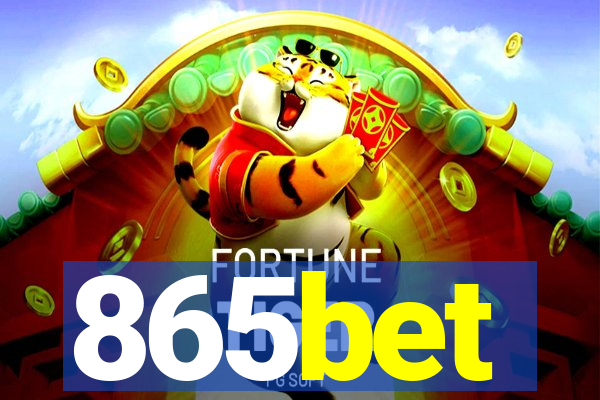 865bet