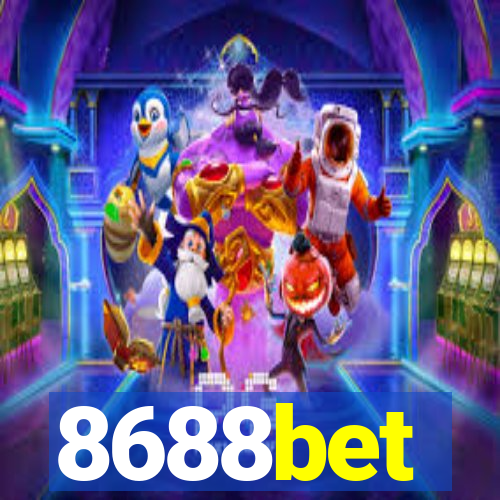 8688bet