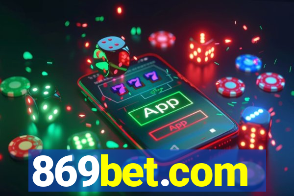 869bet.com