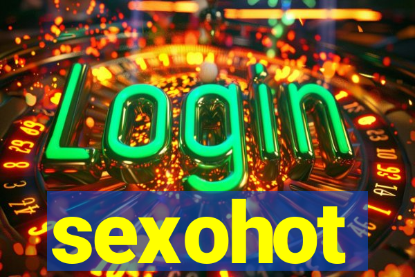 sexohot