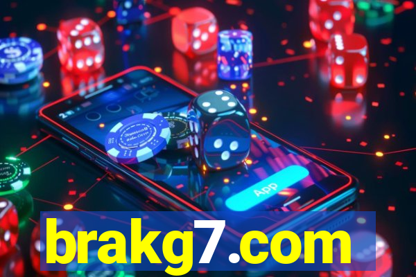 brakg7.com