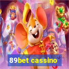 89bet cassino