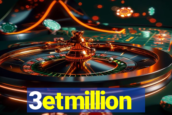 3etmillion