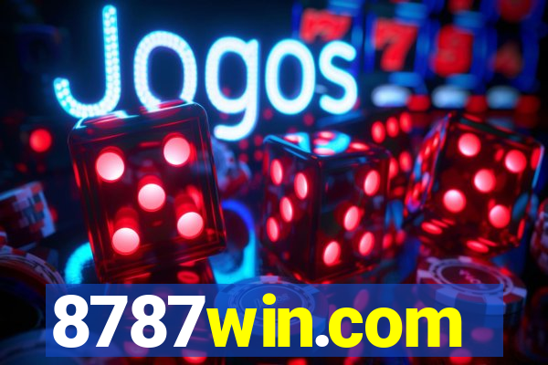 8787win.com