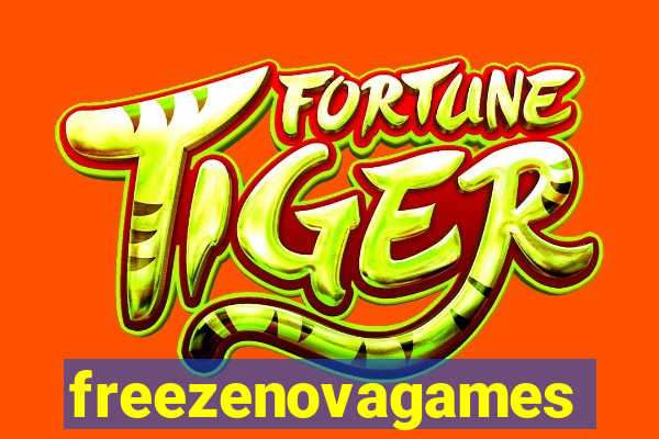 freezenovagames