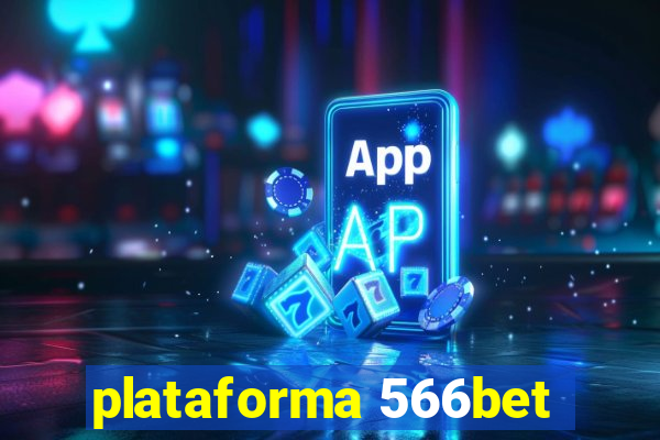 plataforma 566bet