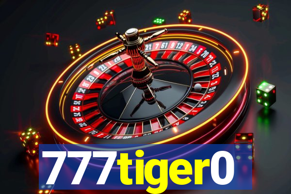 777tiger0