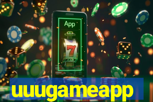 uuugameapp