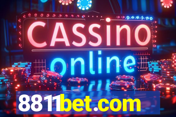 8811bet.com