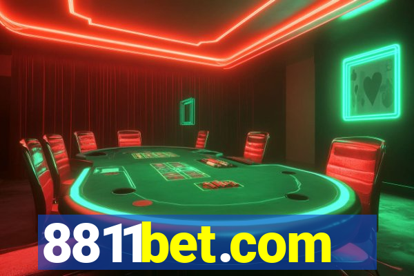 8811bet.com