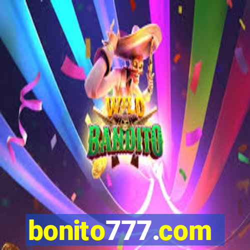 bonito777.com