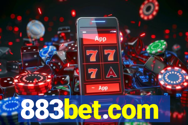 883bet.com