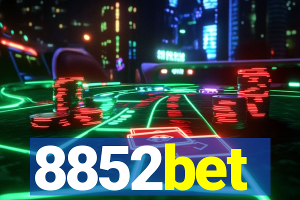 8852bet