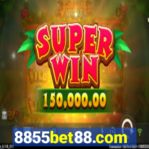 8855bet88.com