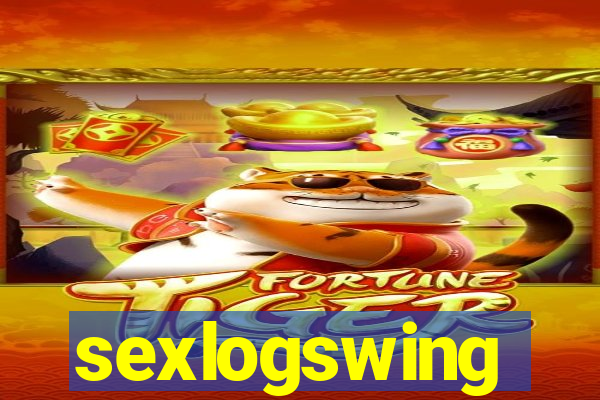 sexlogswing