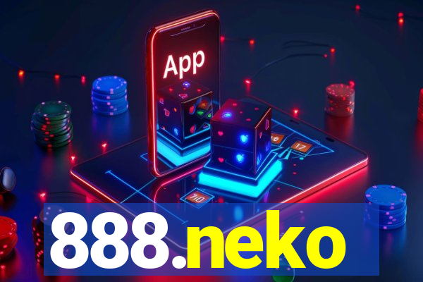 888.neko