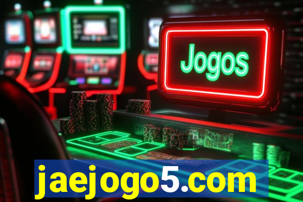 jaejogo5.com