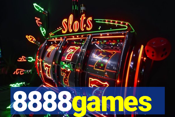 8888games