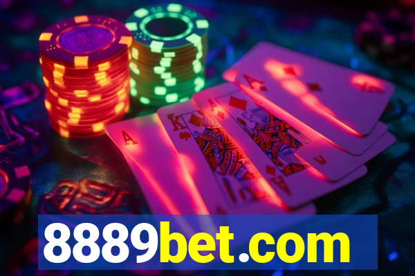 8889bet.com