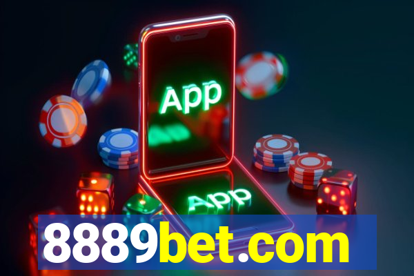 8889bet.com