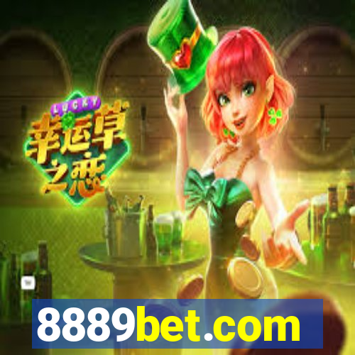 8889bet.com