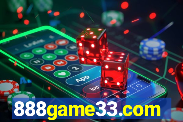 888game33.com