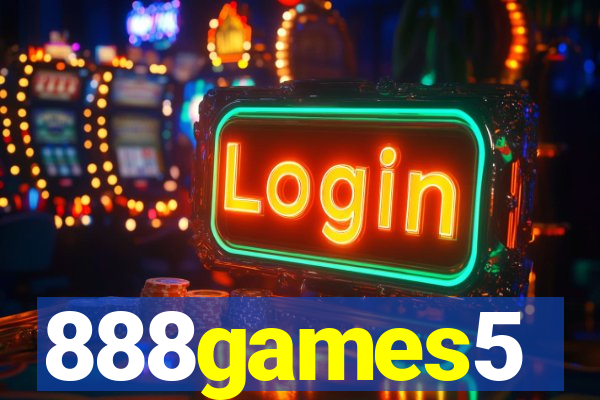 888games5