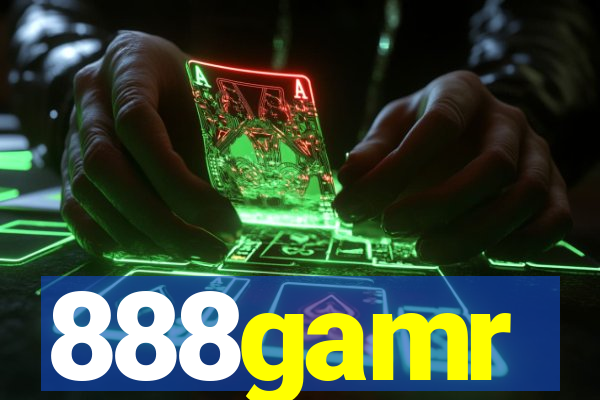 888gamr