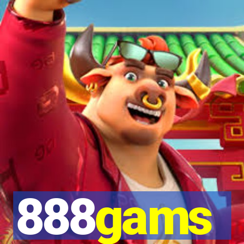 888gams