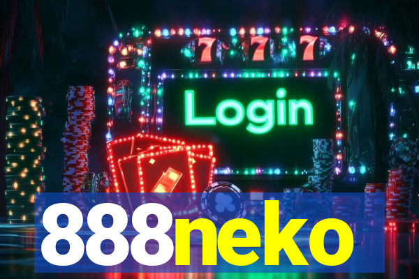 888neko