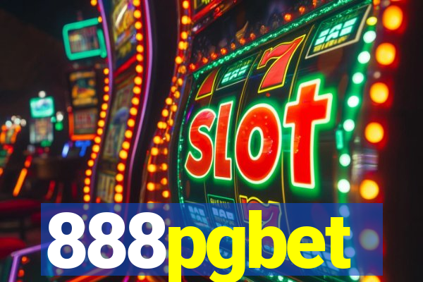 888pgbet