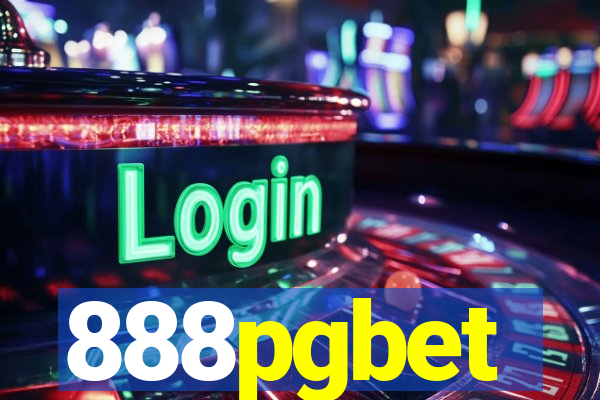 888pgbet