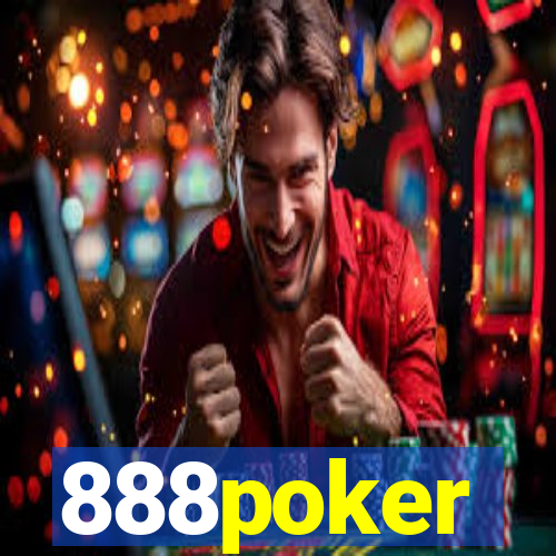 888poker