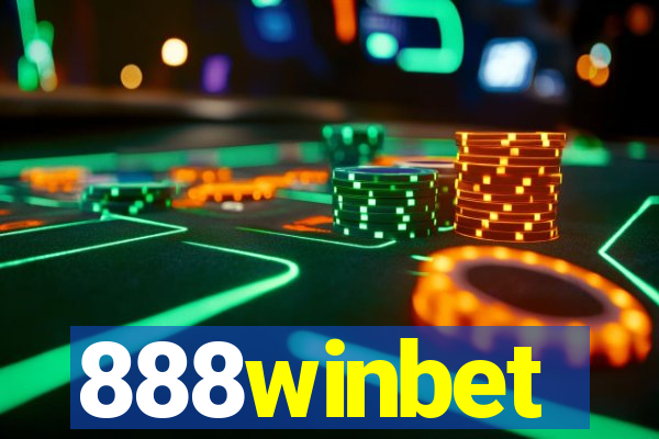 888winbet