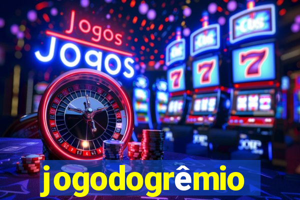 jogodogrêmio