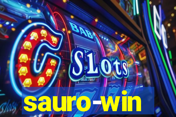 sauro-win