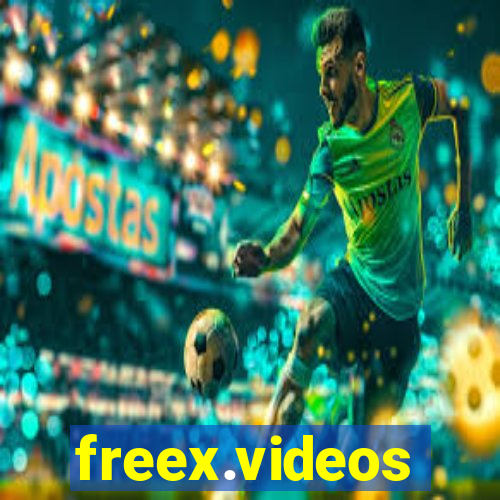 freex.videos