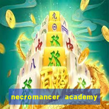 necromancer academy and the genius summoner 98