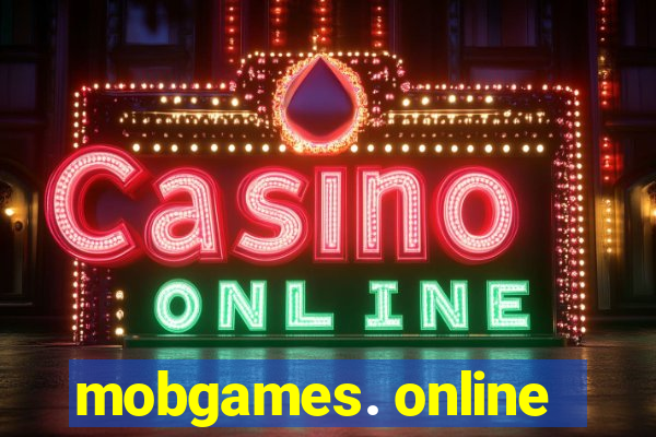 mobgames. online