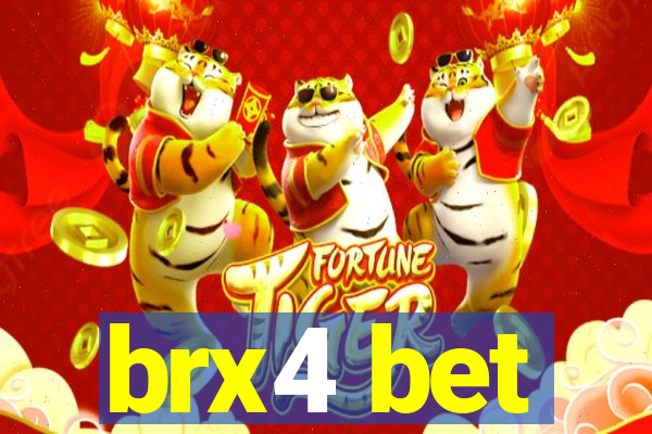 brx4 bet