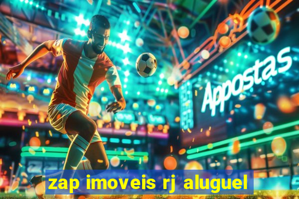 zap imoveis rj aluguel