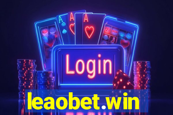 leaobet.win