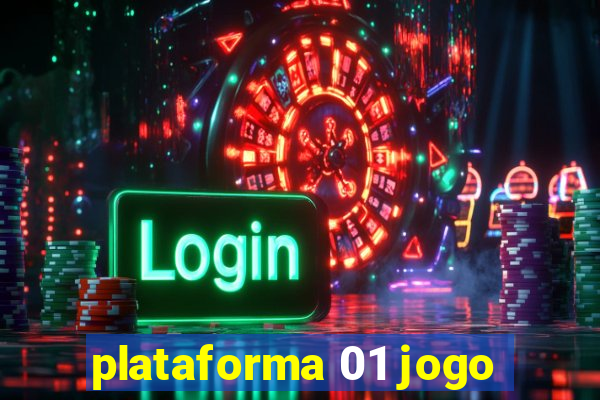 plataforma 01 jogo