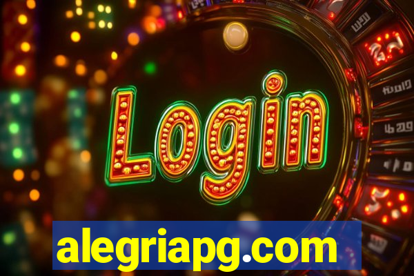 alegriapg.com