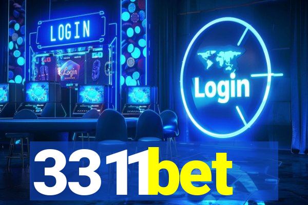 3311bet