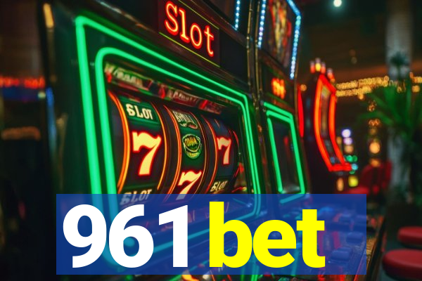 961 bet