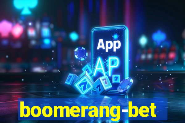 boomerang-bet