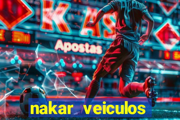 nakar veiculos porto alegre