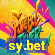 sy.bet