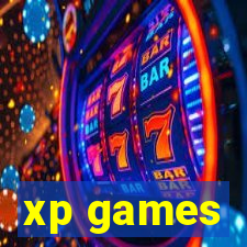 xp games